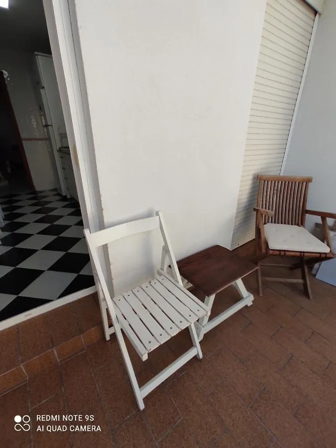 Avd. Cabo Noval Apartment Sanlucar de Barrameda 0*,