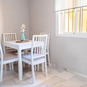 Apartamento Aguasal Apartment