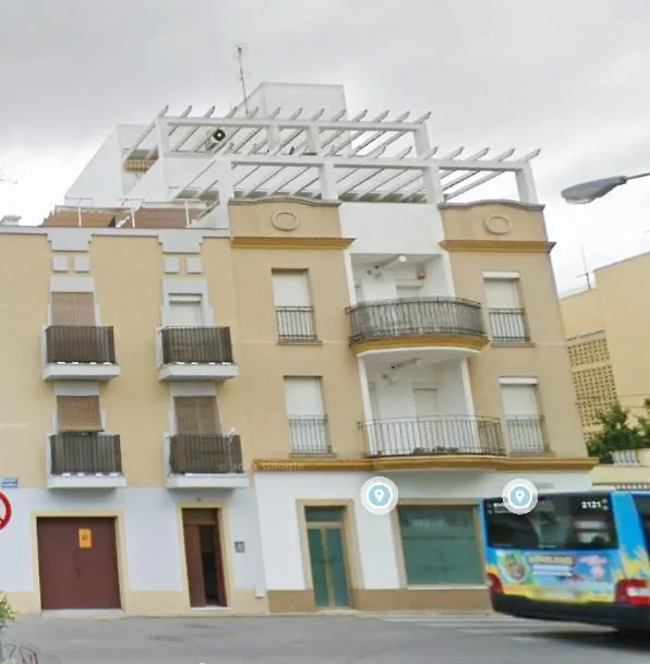Avd. Cabo Noval Apartment Sanlucar de Barrameda