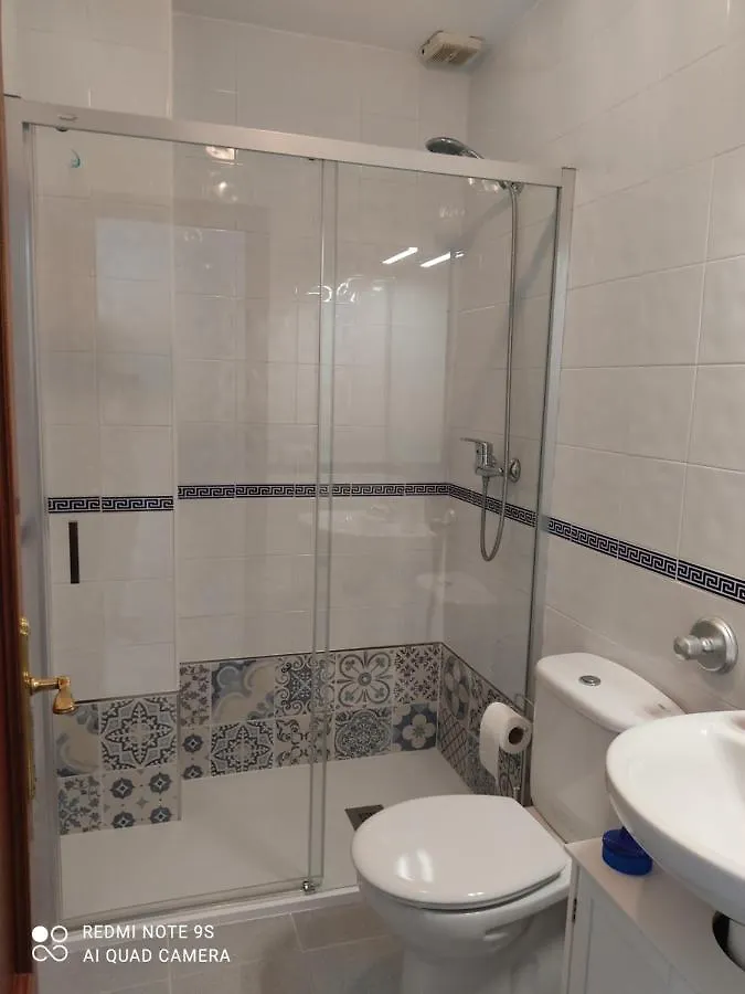 Avd. Cabo Noval Apartment Sanlucar de Barrameda Spain