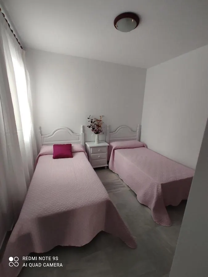 Avd. Cabo Noval Apartment Sanlucar de Barrameda