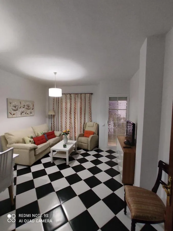 Avd. Cabo Noval Apartment Sanlucar de Barrameda 0*,  Spain