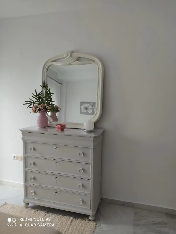 Avd. Cabo Noval Apartment Sanlucar de Barrameda