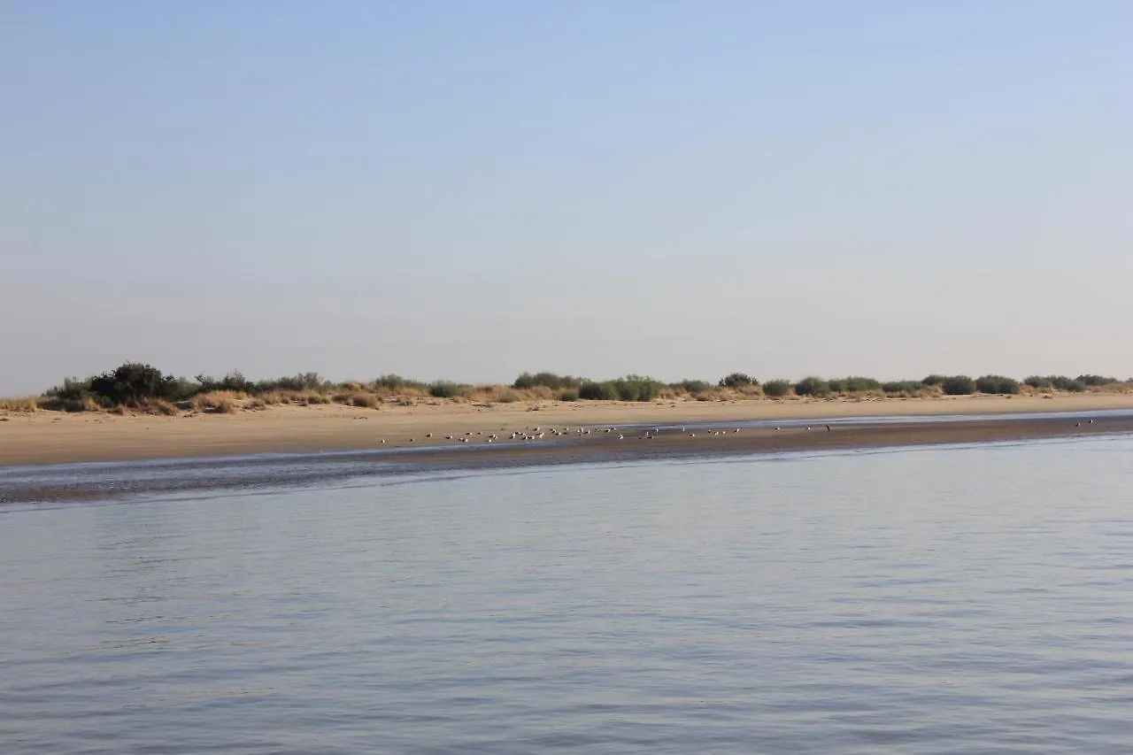 Avd. Cabo Noval Apartment Sanlucar de Barrameda 0*,  Spain