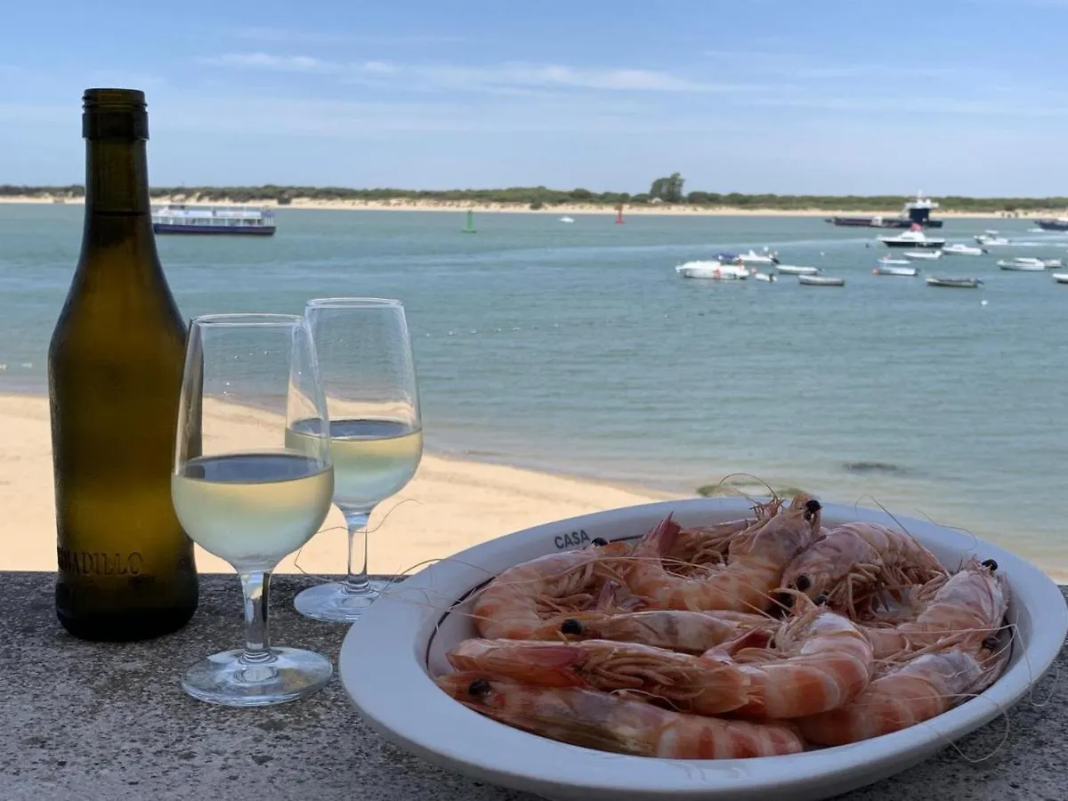 Avd. Cabo Noval Apartment Sanlucar de Barrameda Spain