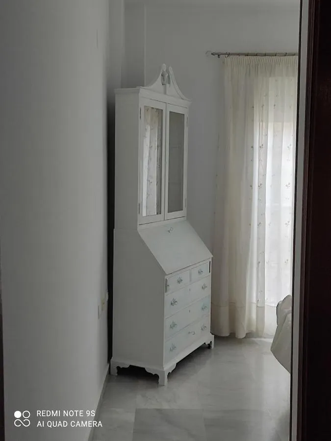 Avd. Cabo Noval Apartment Sanlucar de Barrameda