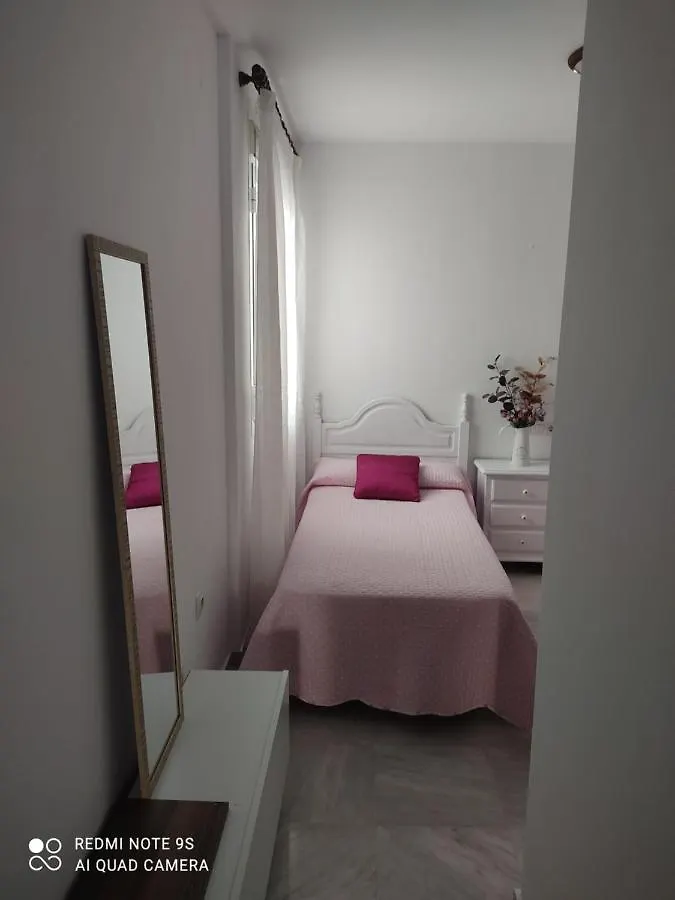 Avd. Cabo Noval Apartment Sanlucar de Barrameda 0*,  Spain