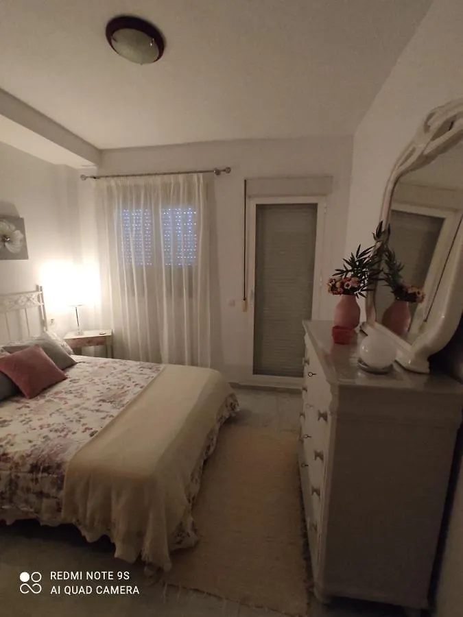 Avd. Cabo Noval Apartment Sanlucar de Barrameda