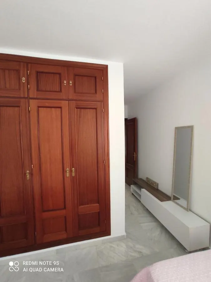 Avd. Cabo Noval Apartment Sanlucar de Barrameda