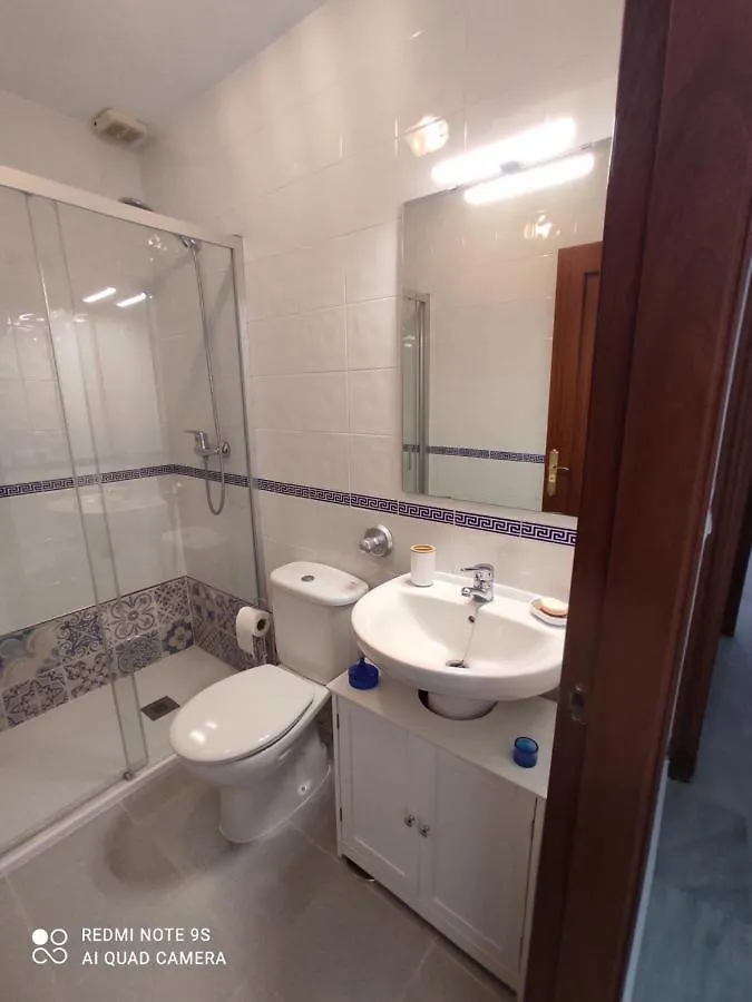 Avd. Cabo Noval Apartment Sanlucar de Barrameda