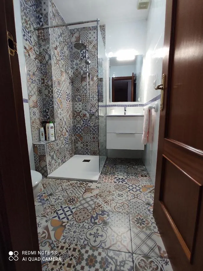 Avd. Cabo Noval Apartment Sanlucar de Barrameda
