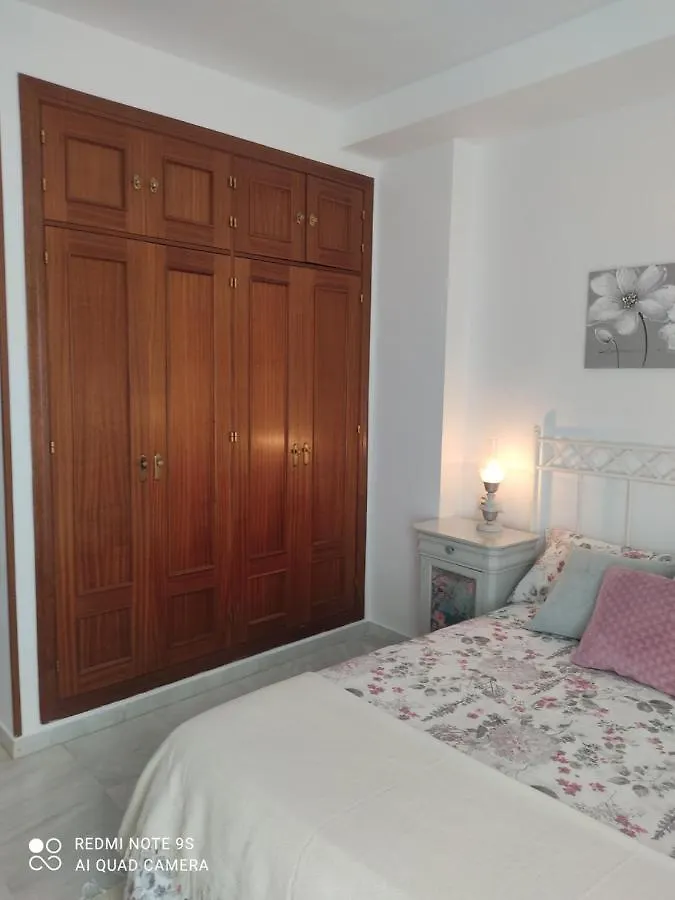 Avd. Cabo Noval Apartment Sanlucar de Barrameda