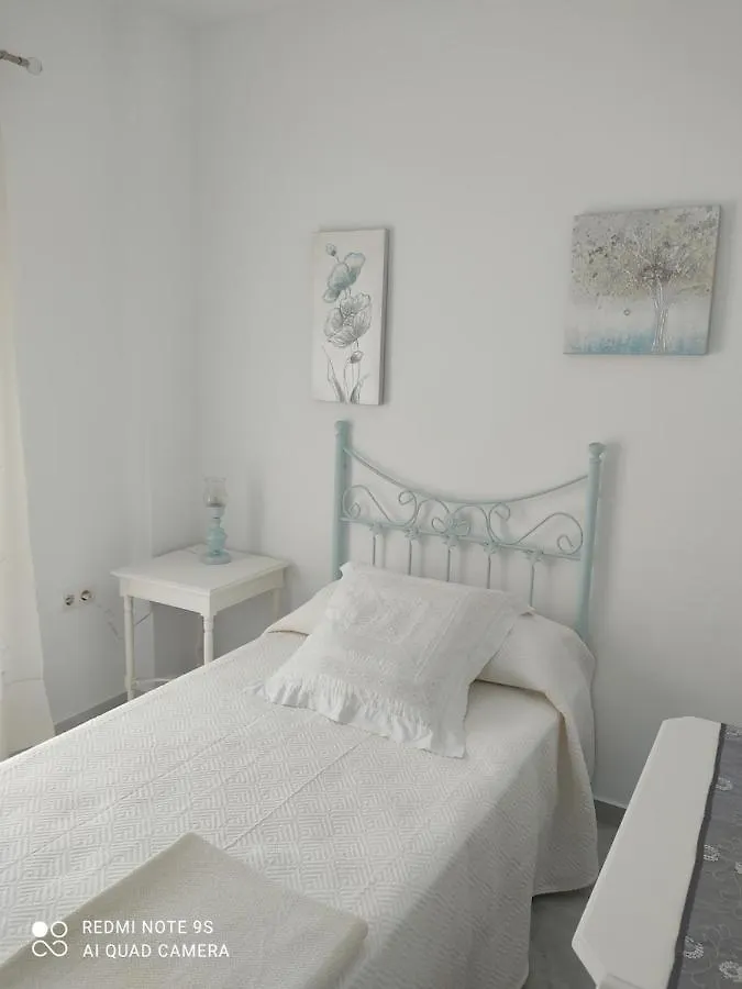 Avd. Cabo Noval Apartment Sanlucar de Barrameda Spain