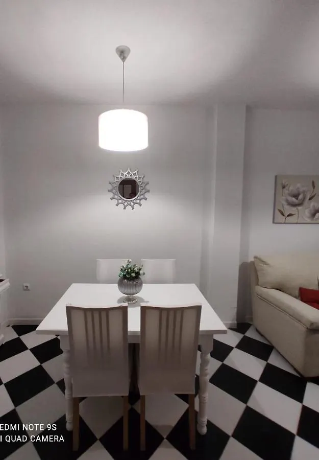 Avd. Cabo Noval Apartment Sanlucar de Barrameda Spain