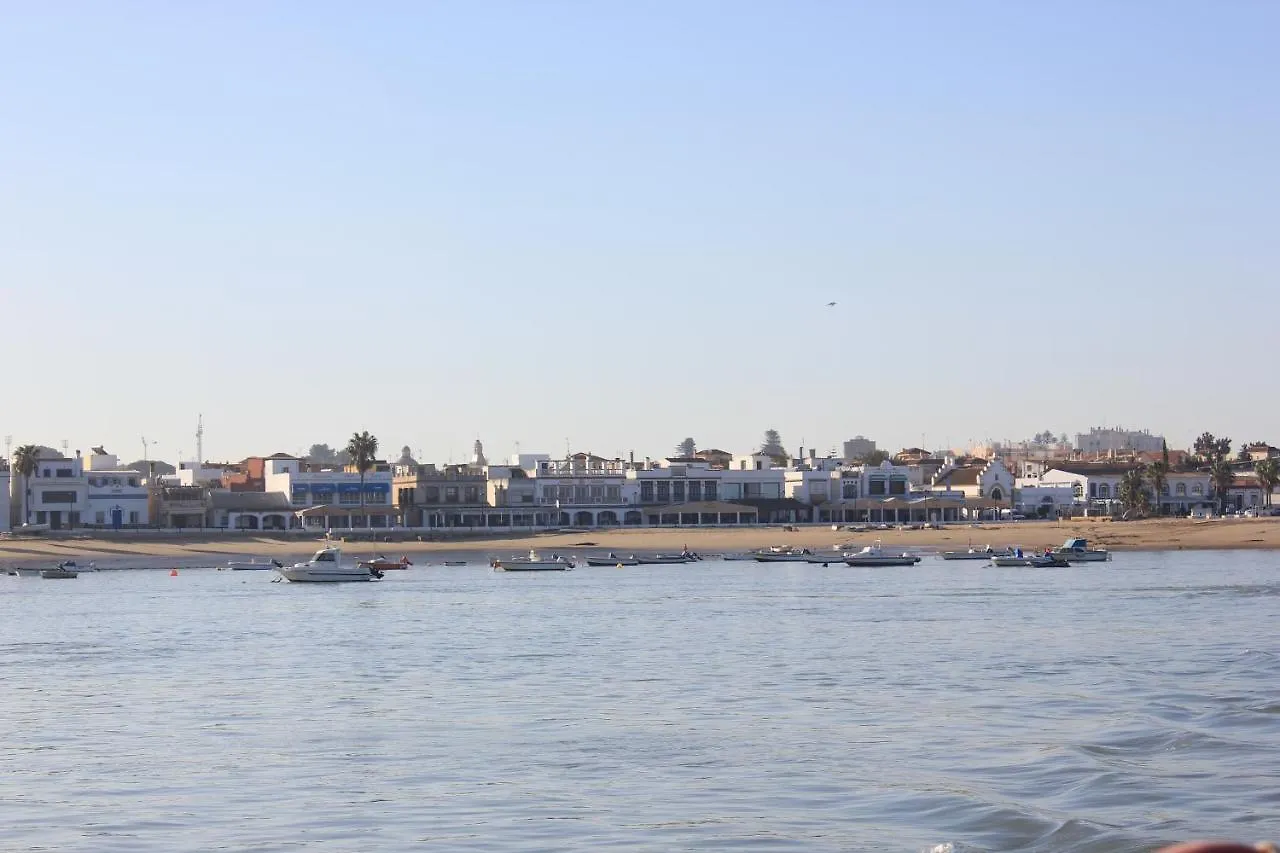 Ferienwohnung Avd. Cabo Noval Sanlúcar de Barrameda Spanien